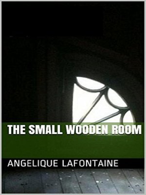 cover image of The Small Wooden Room